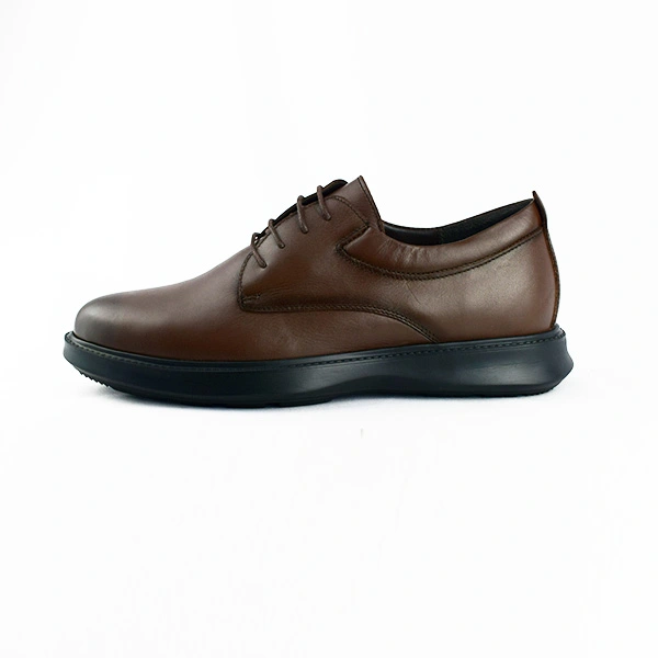 Chaussure pour homme 810 marron cuir .........  